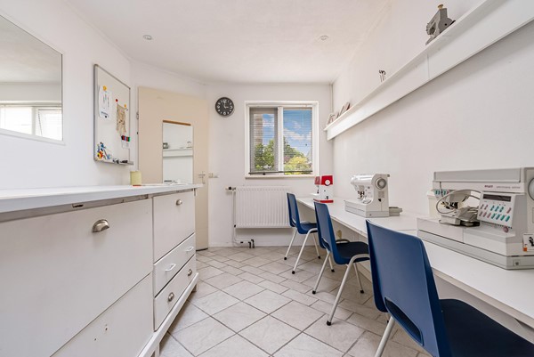 Medium property photo - Gaasterland 8, 8245 CG Lelystad