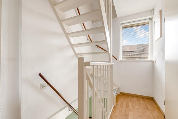 Medium property photo - Gaasterland 8, 8245 CG Lelystad