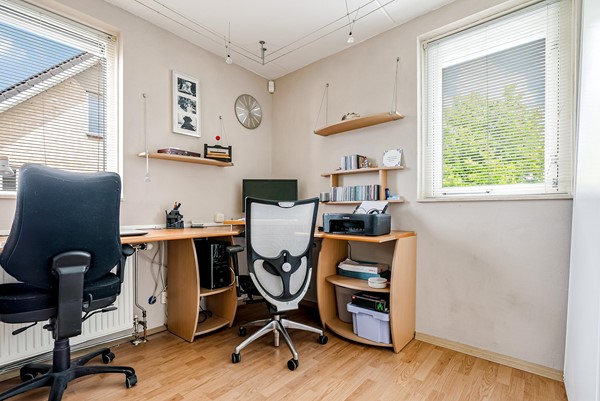 Medium property photo - Gaasterland 8, 8245 CG Lelystad