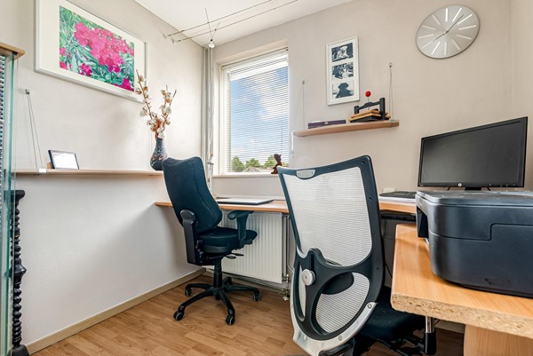 Medium property photo - Gaasterland 8, 8245 CG Lelystad