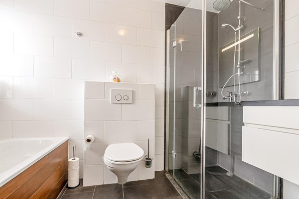 Medium property photo - Gaasterland 8, 8245 CG Lelystad