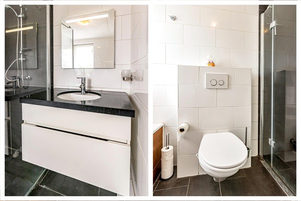 Medium property photo - Gaasterland 8, 8245 CG Lelystad