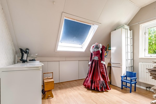 Medium property photo - Gaasterland 8, 8245 CG Lelystad