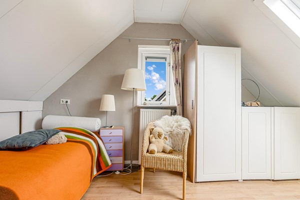 Medium property photo - Gaasterland 8, 8245 CG Lelystad