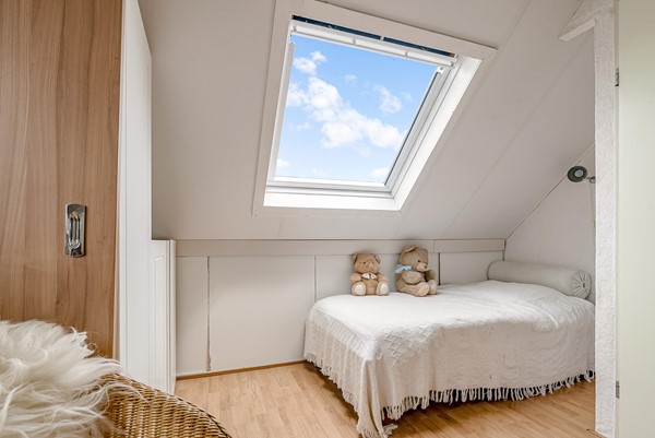 Medium property photo - Gaasterland 8, 8245 CG Lelystad