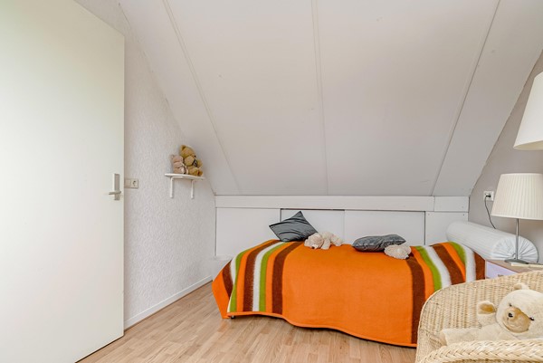 Medium property photo - Gaasterland 8, 8245 CG Lelystad