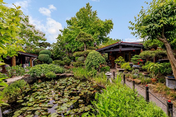 Medium property photo - Gaasterland 8, 8245 CG Lelystad