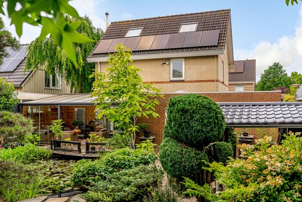 Medium property photo - Gaasterland 8, 8245 CG Lelystad