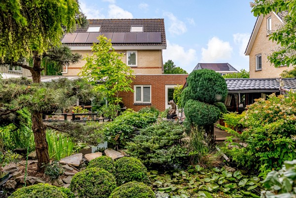 Medium property photo - Gaasterland 8, 8245 CG Lelystad