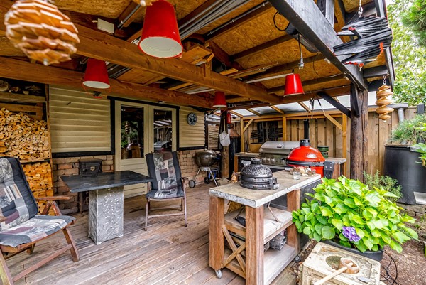 Medium property photo - Gaasterland 8, 8245 CG Lelystad