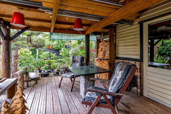 Medium property photo - Gaasterland 8, 8245 CG Lelystad