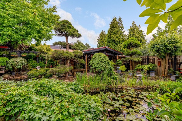 Medium property photo - Gaasterland 8, 8245 CG Lelystad