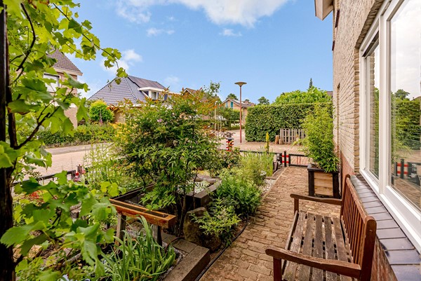 Medium property photo - Gaasterland 8, 8245 CG Lelystad