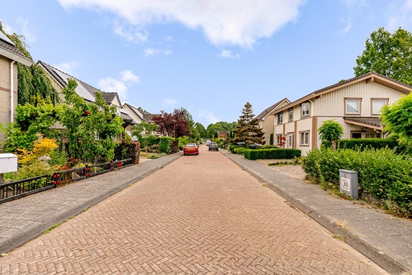 Medium property photo - Gaasterland 8, 8245 CG Lelystad