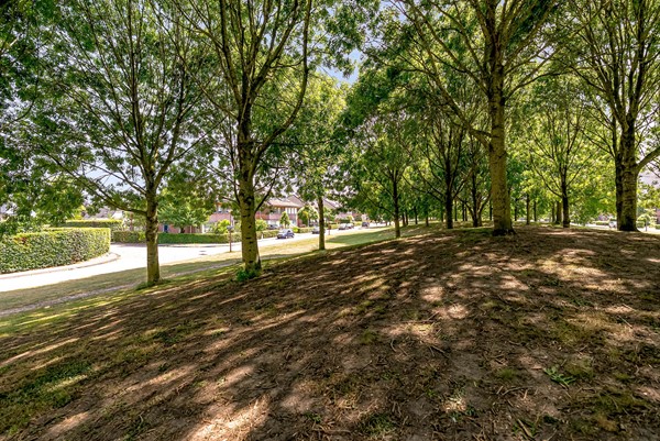 Medium property photo - Gaasterland 8, 8245 CG Lelystad