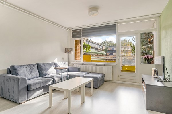 Verkocht onder voorbehoud: Bastion 161, 8223GM Lelystad