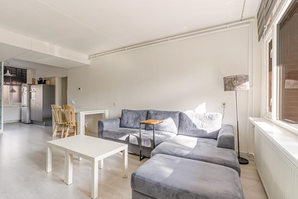 Verkocht onder voorbehoud: Bastion 161, 8223GM Lelystad