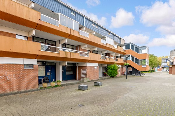 Medium property photo - Bastion 161, 8223 GM Lelystad