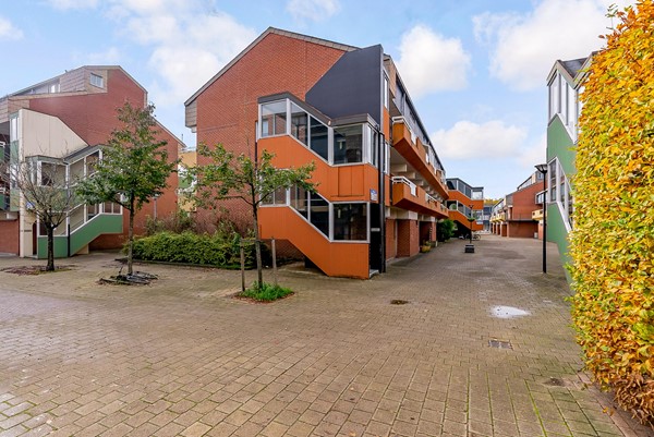 Medium property photo - Bastion 161, 8223 GM Lelystad