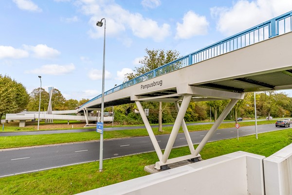 Medium property photo - Bastion 161, 8223 GM Lelystad