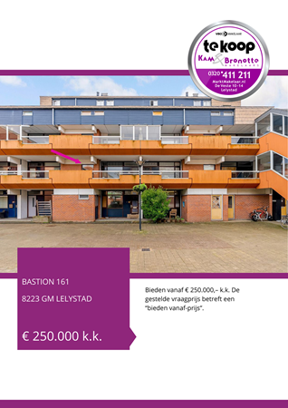 Brochure preview - brochure