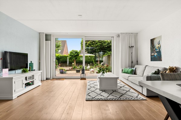 Medium property photo - Horst 27 59, 8225 MT Lelystad