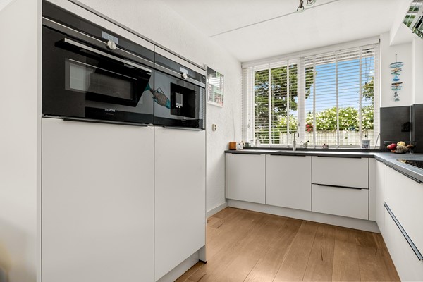 Medium property photo - Horst 27 59, 8225 MT Lelystad