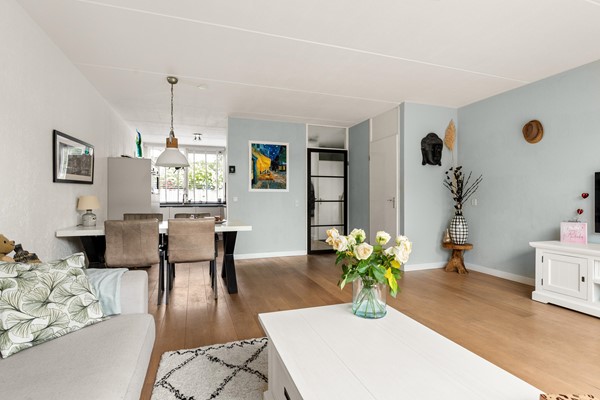 Medium property photo - Horst 27 59, 8225 MT Lelystad