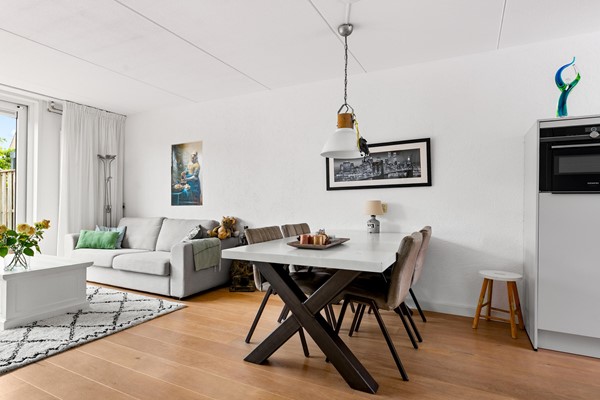 Medium property photo - Horst 27 59, 8225 MT Lelystad