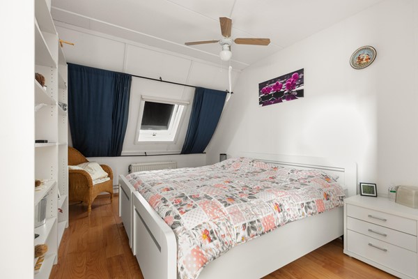 Medium property photo - Horst 27 59, 8225 MT Lelystad