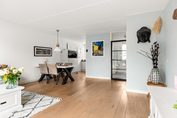 Medium property photo - Horst 27 59, 8225 MT Lelystad