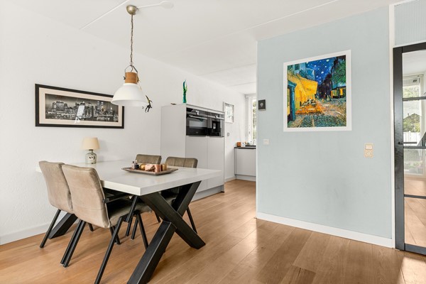 Medium property photo - Horst 27 59, 8225 MT Lelystad