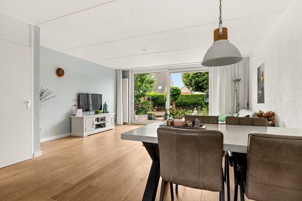 Medium property photo - Horst 27 59, 8225 MT Lelystad