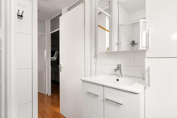 Medium property photo - Horst 27 59, 8225 MT Lelystad