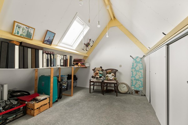 Medium property photo - Horst 27 59, 8225 MT Lelystad