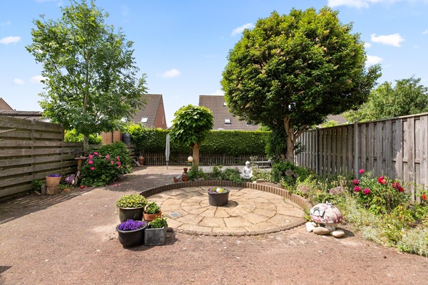 Medium property photo - Horst 27 59, 8225 MT Lelystad