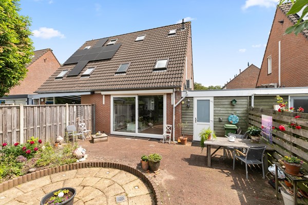 Medium property photo - Horst 27 59, 8225 MT Lelystad