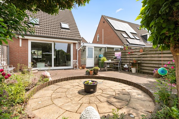 Medium property photo - Horst 27 59, 8225 MT Lelystad