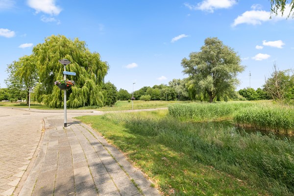 Medium property photo - Horst 27 59, 8225 MT Lelystad