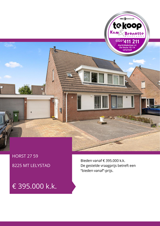 Brochure preview - brochure