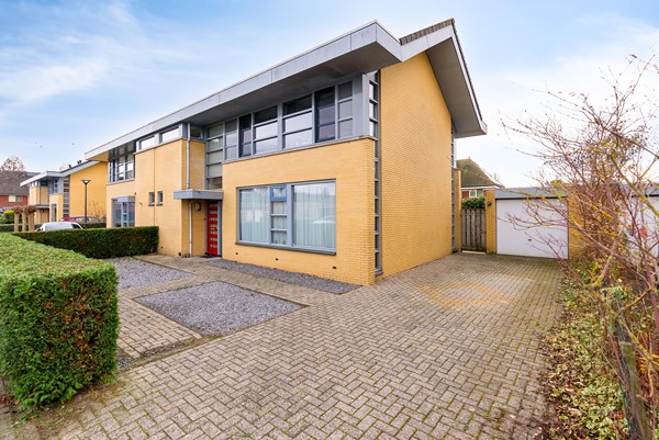 Medium property photo - Oldengaerde 38, 8226 RZ Lelystad