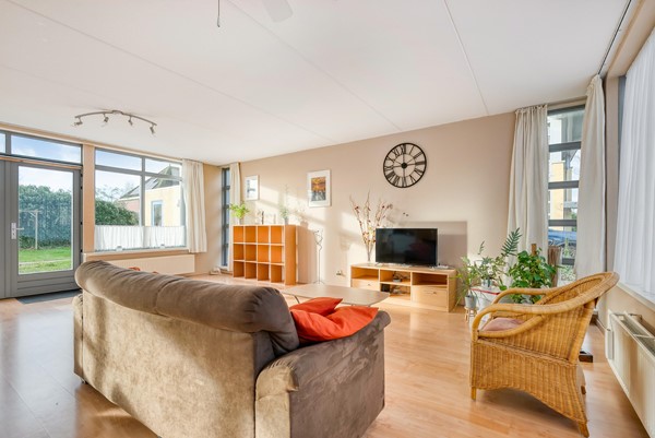 Medium property photo - Oldengaerde 38, 8226 RZ Lelystad