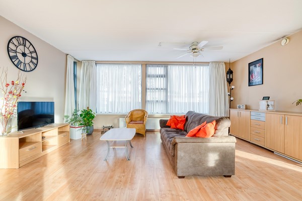 Medium property photo - Oldengaerde 38, 8226 RZ Lelystad