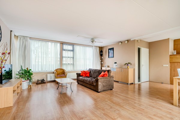 Medium property photo - Oldengaerde 38, 8226 RZ Lelystad