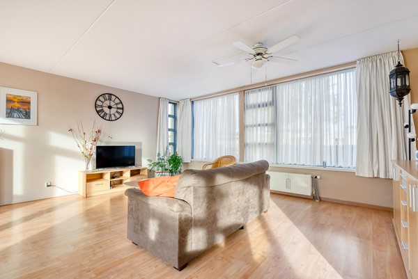 Medium property photo - Oldengaerde 38, 8226 RZ Lelystad