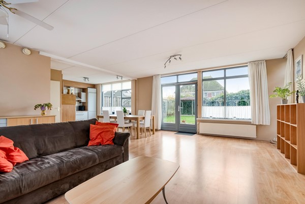 Medium property photo - Oldengaerde 38, 8226 RZ Lelystad