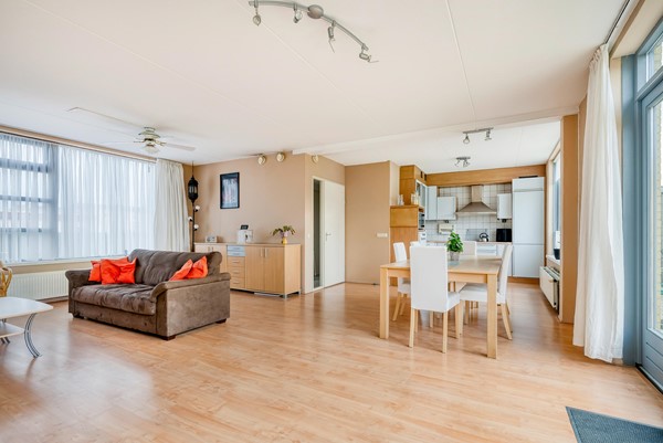 Medium property photo - Oldengaerde 38, 8226 RZ Lelystad