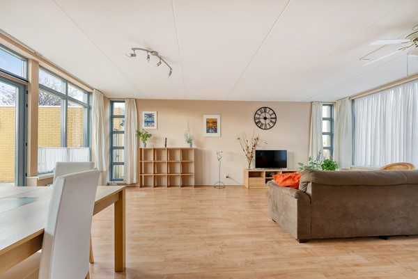 Medium property photo - Oldengaerde 38, 8226 RZ Lelystad