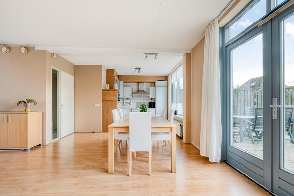 Medium property photo - Oldengaerde 38, 8226 RZ Lelystad