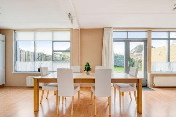 Medium property photo - Oldengaerde 38, 8226 RZ Lelystad